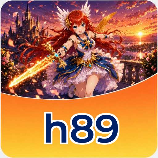 h89 APK Structure