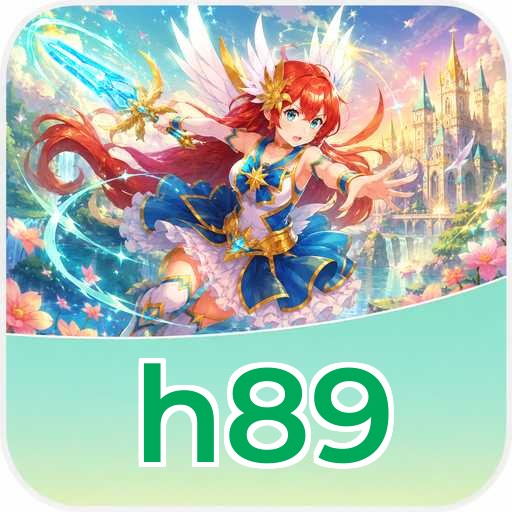 h89 APK Structure