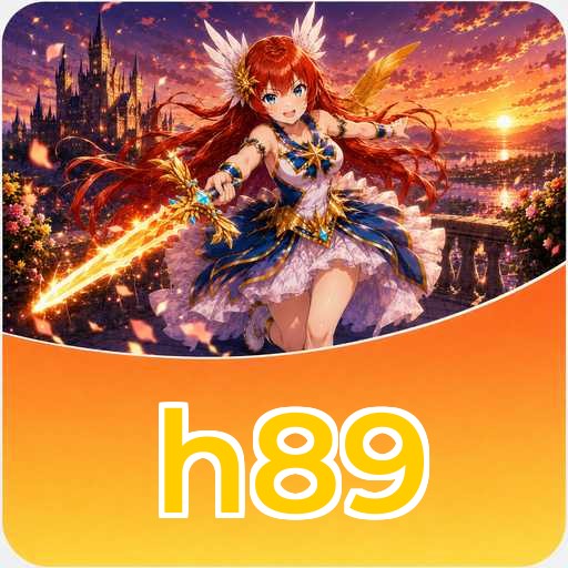 h89 Components