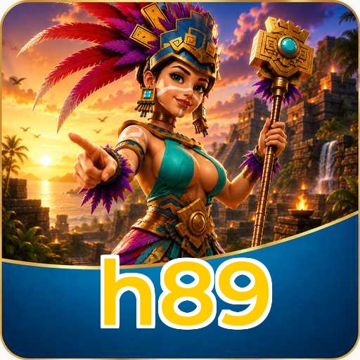 h89 APK Structure