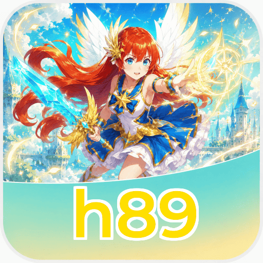 h89 Aplikasi