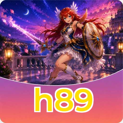 h89 Components